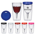 Vino2go Wine Tumbler